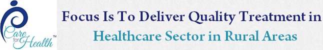 CARE For Health Welfare Society